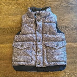 boys gap vest for boys